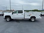 New 2024 Chevrolet Silverado 2500 Work Truck Double Cab 4x2, Reading SL Service Body Service Truck for sale #27502 - photo 5