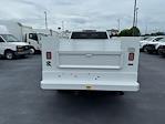 New 2024 Chevrolet Silverado 2500 Work Truck Double Cab 4x2, Reading SL Service Body Service Truck for sale #27502 - photo 7