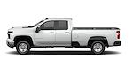 New 2024 Chevrolet Silverado 2500 Work Truck Double Cab 4x2, Reading SL Service Body Service Truck for sale #27502 - photo 20