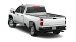 New 2024 Chevrolet Silverado 2500 Work Truck Double Cab 4x2, Reading SL Service Body Service Truck for sale #27502 - photo 21