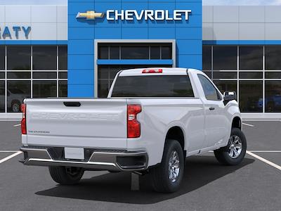 2024 Chevrolet Silverado 1500 Regular Cab 4x2, Pickup for sale #27524 - photo 2