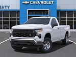 2024 Chevrolet Silverado 1500 Regular Cab 4x2, Pickup for sale #27524 - photo 6