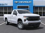 2024 Chevrolet Silverado 1500 Regular Cab 4x2, Pickup for sale #27524 - photo 7