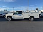 New 2024 Chevrolet Silverado 2500 Work Truck Double Cab 4x4, Royal Truck Body Service Truck for sale #27556 - photo 6