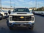 New 2024 Chevrolet Silverado 2500 Work Truck Double Cab 4x4, Royal Truck Body Service Truck for sale #27556 - photo 8