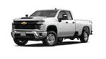 New 2024 Chevrolet Silverado 2500 Work Truck Double Cab 4x4, Royal Truck Body Service Truck for sale #27556 - photo 27