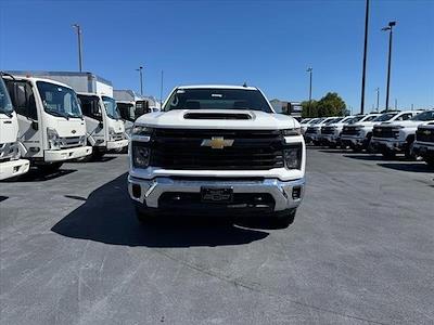 2024 Chevrolet Silverado 2500 Double Cab 4x4, Cab Chassis for sale #27557 - photo 2