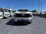 2024 Chevrolet Silverado 2500 Double Cab 4x4, Cab Chassis for sale #27557 - photo 2