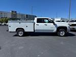 New 2024 Chevrolet Silverado 2500 Work Truck Double Cab 4x4, Royal Truck Body Service Truck for sale #27557 - photo 2