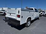 New 2024 Chevrolet Silverado 2500 Work Truck Double Cab 4x4, Royal Truck Body Service Truck for sale #27557 - photo 3