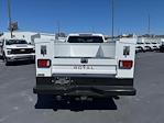 New 2024 Chevrolet Silverado 2500 Work Truck Double Cab 4x4, Royal Truck Body Service Truck for sale #27557 - photo 4