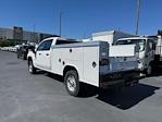 New 2024 Chevrolet Silverado 2500 Work Truck Double Cab 4x4, Royal Truck Body Service Truck for sale #27557 - photo 8