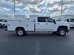 2024 Chevrolet Silverado 2500 Double Cab 4x4, Royal Truck Body Service Truck for sale #27560 - photo 4