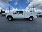 2024 Chevrolet Silverado 2500 Double Cab 4x4, Royal Truck Body Service Truck for sale #27560 - photo 11