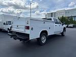 New 2024 Chevrolet Silverado 2500 Work Truck Double Cab 4x4, Royal Truck Body Service Truck for sale #27560 - photo 3