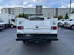 New 2024 Chevrolet Silverado 2500 Work Truck Double Cab 4x4, Royal Truck Body Service Truck for sale #27560 - photo 4