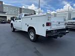 New 2024 Chevrolet Silverado 2500 Work Truck Double Cab 4x4, Royal Truck Body Service Truck for sale #27560 - photo 5