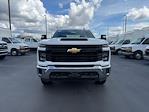 New 2024 Chevrolet Silverado 2500 Work Truck Double Cab 4x4, Royal Truck Body Service Truck for sale #27560 - photo 8