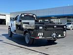 New 2024 Chevrolet Silverado 5500 Regular Cab 4x2, 11' 4" CM Truck Beds TM Model Flatbed Truck for sale #27579 - photo 5