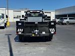 New 2024 Chevrolet Silverado 5500 Regular Cab 4x2, 11' 4" CM Truck Beds TM Model Flatbed Truck for sale #27579 - photo 6