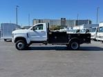 2024 Chevrolet Silverado 5500 Regular Cab DRW 4x2, CM Truck Beds TM Model Flatbed Truck for sale #27579 - photo 4