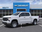 2024 Chevrolet Silverado 1500 Crew Cab 4x2, Pickup for sale #27592 - photo 3