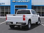 2024 Chevrolet Silverado 1500 Crew Cab 4x2, Pickup for sale #27592 - photo 2