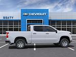 2024 Chevrolet Silverado 1500 Crew Cab 4x2, Pickup for sale #27592 - photo 5