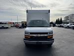 New 2024 Chevrolet Express 3500 Work Van Regular Cab RWD, Rockport Box Van for sale #27599 - photo 4