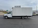 New 2024 Chevrolet Express 3500 Work Van Regular Cab RWD, Rockport Box Van for sale #27599 - photo 5