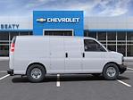 New 2024 Chevrolet Express 3500 Work Van RWD, Empty Cargo Van for sale #27600 - photo 5