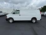 New 2024 Chevrolet Express 2500 Work Van RWD, Adrian Steel Base Shelving Upfitted Cargo Van for sale #27602 - photo 4