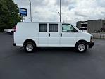 New 2024 Chevrolet Express 2500 Work Van RWD, Adrian Steel Base Shelving Upfitted Cargo Van for sale #27602 - photo 7