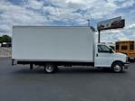 2024 Chevrolet Express 3500 DRW RWD, Rockport Box Van for sale #27640 - photo 3