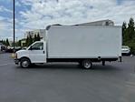 2024 Chevrolet Express 3500 DRW RWD, Rockport Box Van for sale #27640 - photo 6