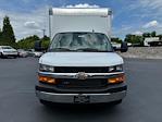 2024 Chevrolet Express 3500 DRW RWD, Rockport Box Van for sale #27640 - photo 8