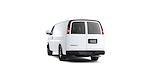 New 2024 Chevrolet Express 2500 Work Van RWD, Empty Cargo Van for sale #27642 - photo 38