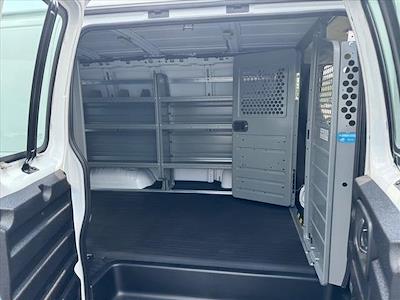 New 2024 Chevrolet Express 2500 Work Van RWD, Adrian Steel Base Shelving Upfitted Cargo Van for sale #27648 - photo 2