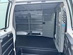 New 2024 Chevrolet Express 2500 Work Van RWD, Adrian Steel Base Shelving Upfitted Cargo Van for sale #27648 - photo 2