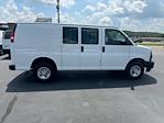 New 2024 Chevrolet Express 2500 Work Van RWD, Adrian Steel Base Shelving Upfitted Cargo Van for sale #27648 - photo 7