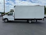 2024 Chevrolet Express 3500 Regular Cab DRW RWD, Rockport Box Van for sale #27652 - photo 5