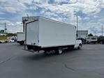 2024 Chevrolet Express 3500 Regular Cab DRW RWD, Rockport Box Van for sale #27652 - photo 2