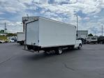 New 2024 Chevrolet Express 3500 Work Van Regular Cab RWD, Rockport Box Van for sale #27652 - photo 7