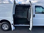 New 2024 Chevrolet Express 2500 Work Van RWD, Adrian Steel Commercial Shelving Upfitted Cargo Van for sale #27665 - photo 22