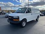 New 2024 Chevrolet Express 2500 Work Van RWD, Adrian Steel Commercial Shelving Upfitted Cargo Van for sale #27665 - photo 28