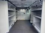 New 2024 Chevrolet Express 2500 Work Van RWD, Adrian Steel Commercial Shelving Upfitted Cargo Van for sale #27665 - photo 37