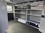 New 2024 Chevrolet Express 2500 Work Van RWD, Adrian Steel Commercial Shelving Upfitted Cargo Van for sale #27665 - photo 38