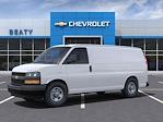 New 2024 Chevrolet Express 2500 Work Van RWD, Adrian Steel Commercial Shelving Upfitted Cargo Van for sale #27665 - photo 40