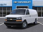 New 2024 Chevrolet Express 2500 Work Van RWD, Adrian Steel Commercial Shelving Upfitted Cargo Van for sale #27665 - photo 44