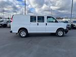 New 2024 Chevrolet Express 2500 Work Van RWD, Adrian Steel Commercial Shelving Upfitted Cargo Van for sale #27672 - photo 3